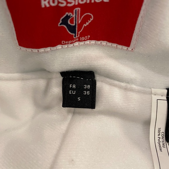 Rossignal Ski Pants - S - NEW - Picture 9 of 10